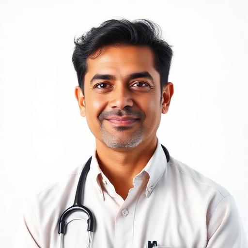 Dr. Anil Sharma